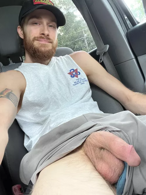 Take a ride with me? (30)
