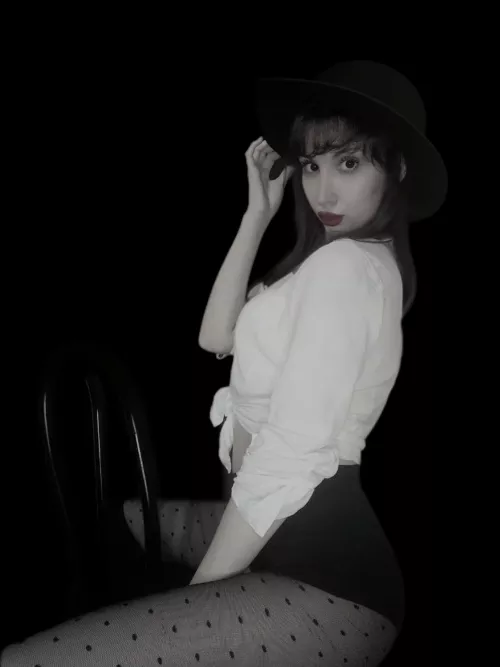 tell me what you think