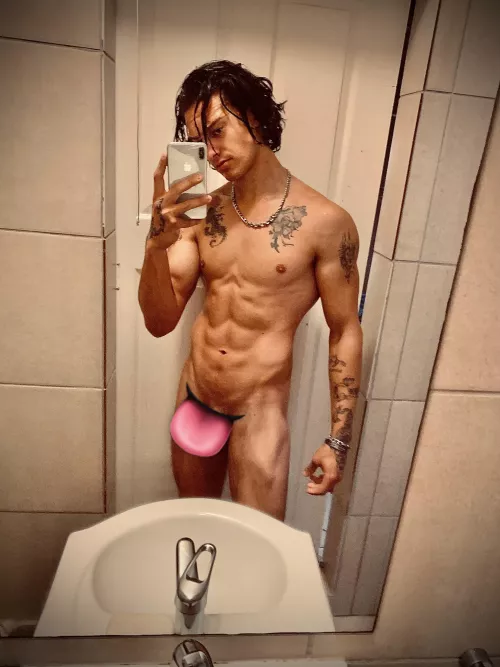 Tell me your kinky desires 