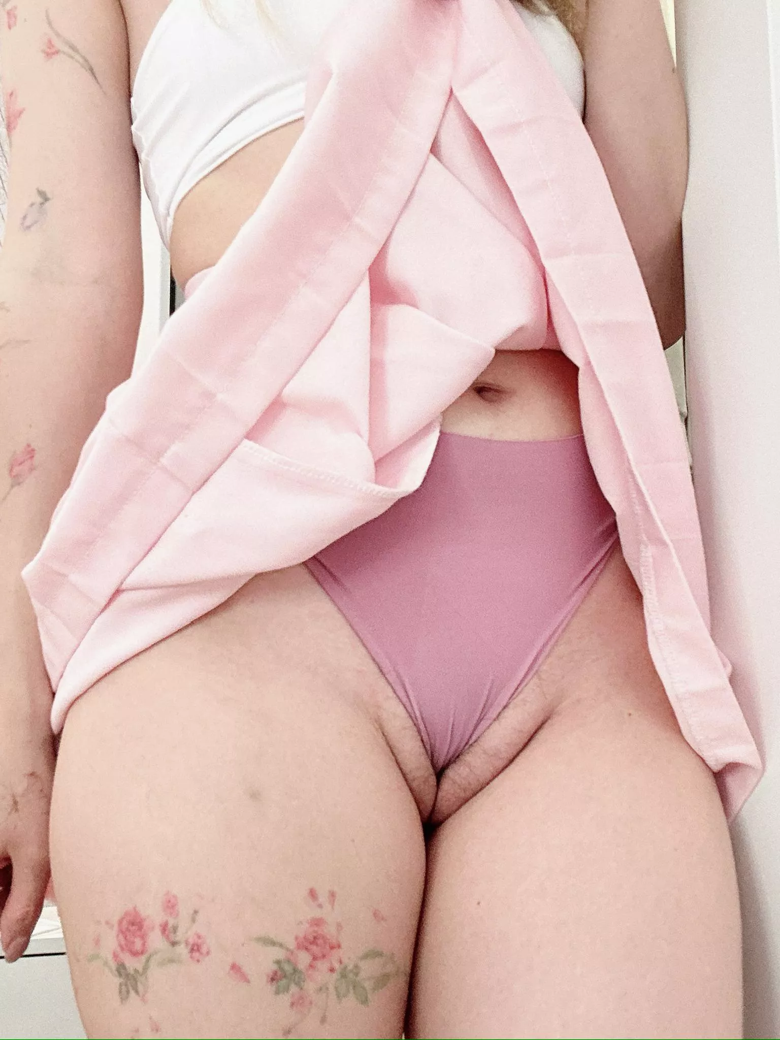 they're about to split me in two