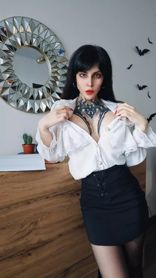 Think you’d be able to focus at work?