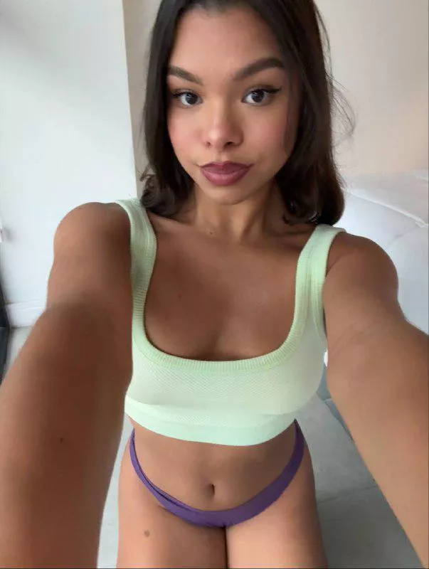 This body is meant to be fucked everyday