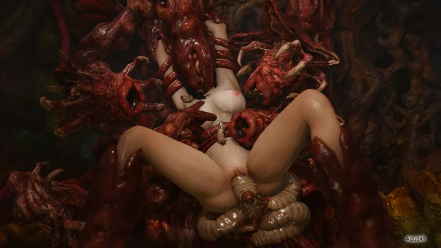 Tifa's Nightmare (Aizu649)