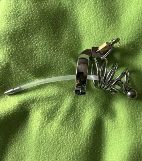 tips on wearing this for the first time 