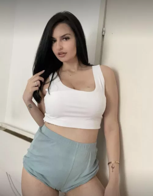 took this after work:)