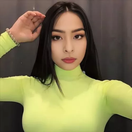turtle necks  can be sexy too