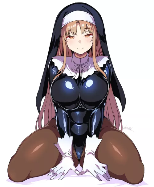 Voluptuous Sister 