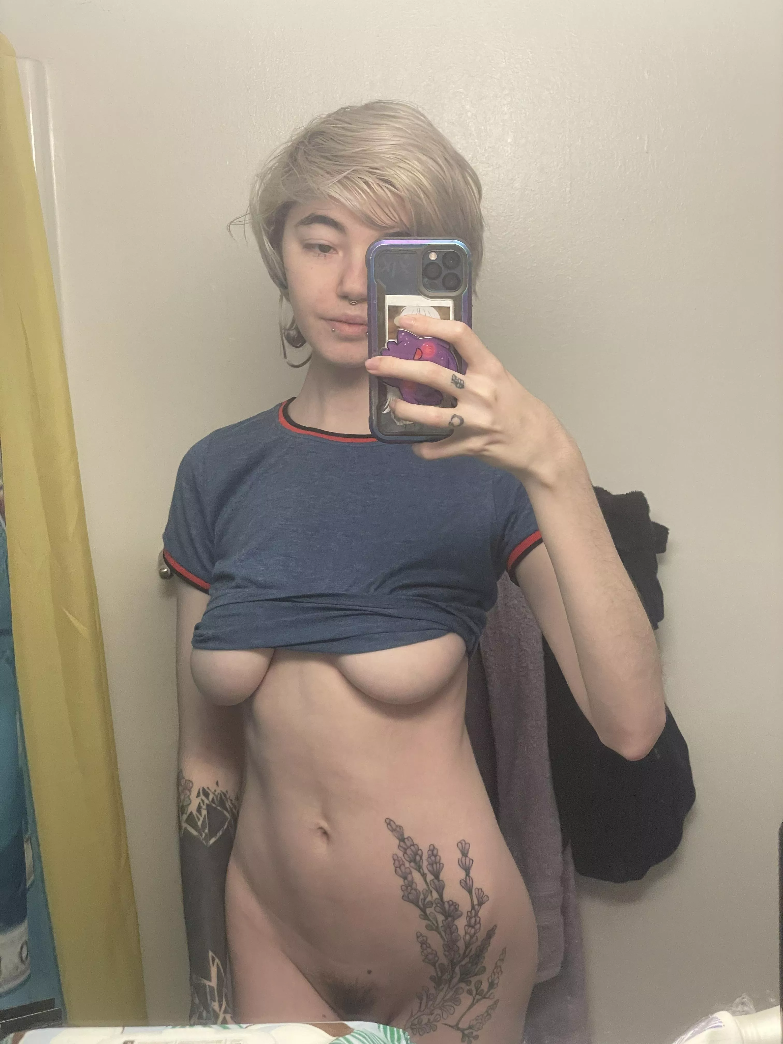 What anime should we put on in the background?