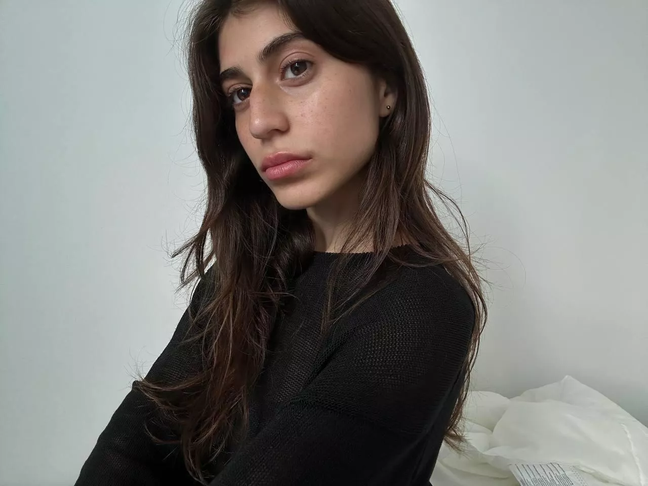 What do you think about y outfit ^^