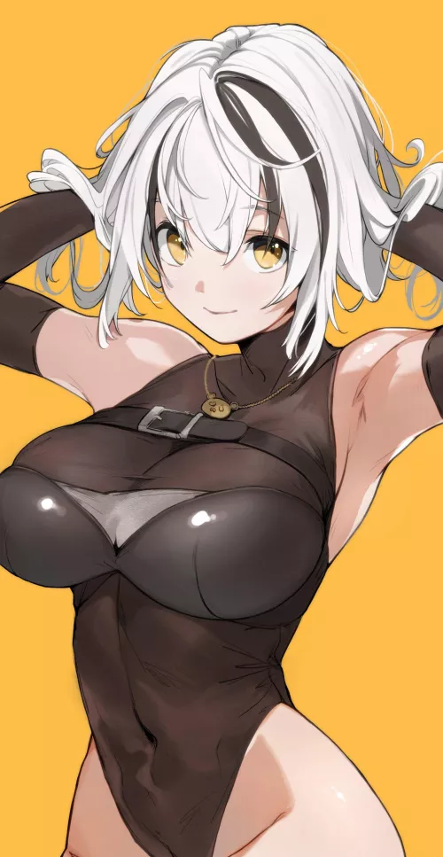 Yabuuchi Panda [Virtual YTber]