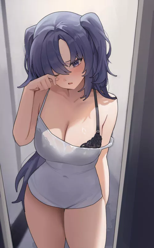 Yuuka [Blue Archive]