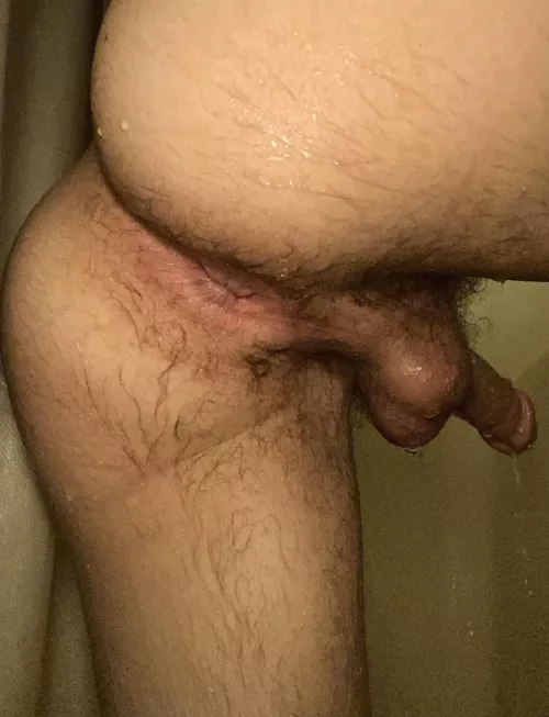 [22] should I shave?