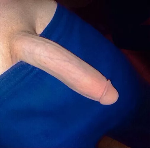 [25] Come over tonight?😘😈