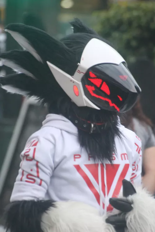 A glimpse of you ✨
