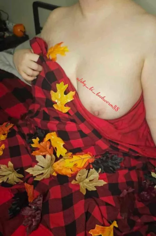 Almost my favorite time of year 