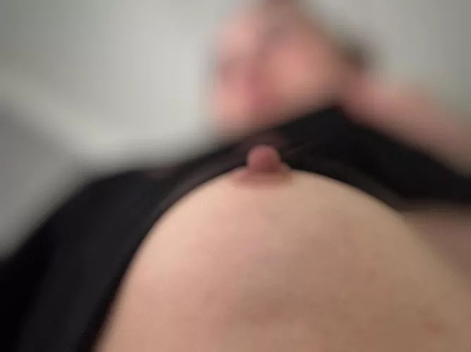 Always wanting to quickly say heyyy