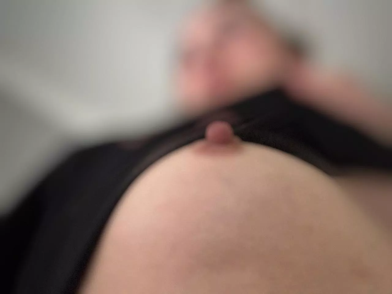 Always wanting to quickly say heyyy