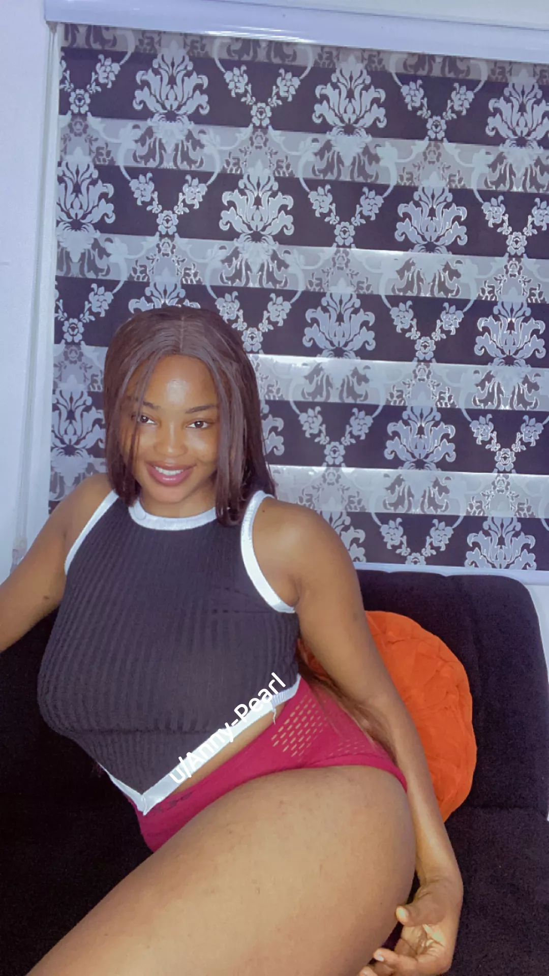 An Ebony a day makes the heart grows fonder