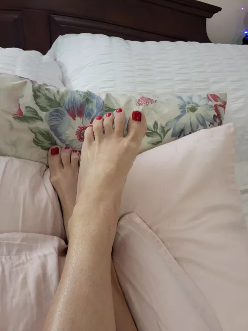 Are they looking suckable?