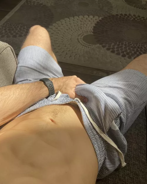 Are you a seersucker?