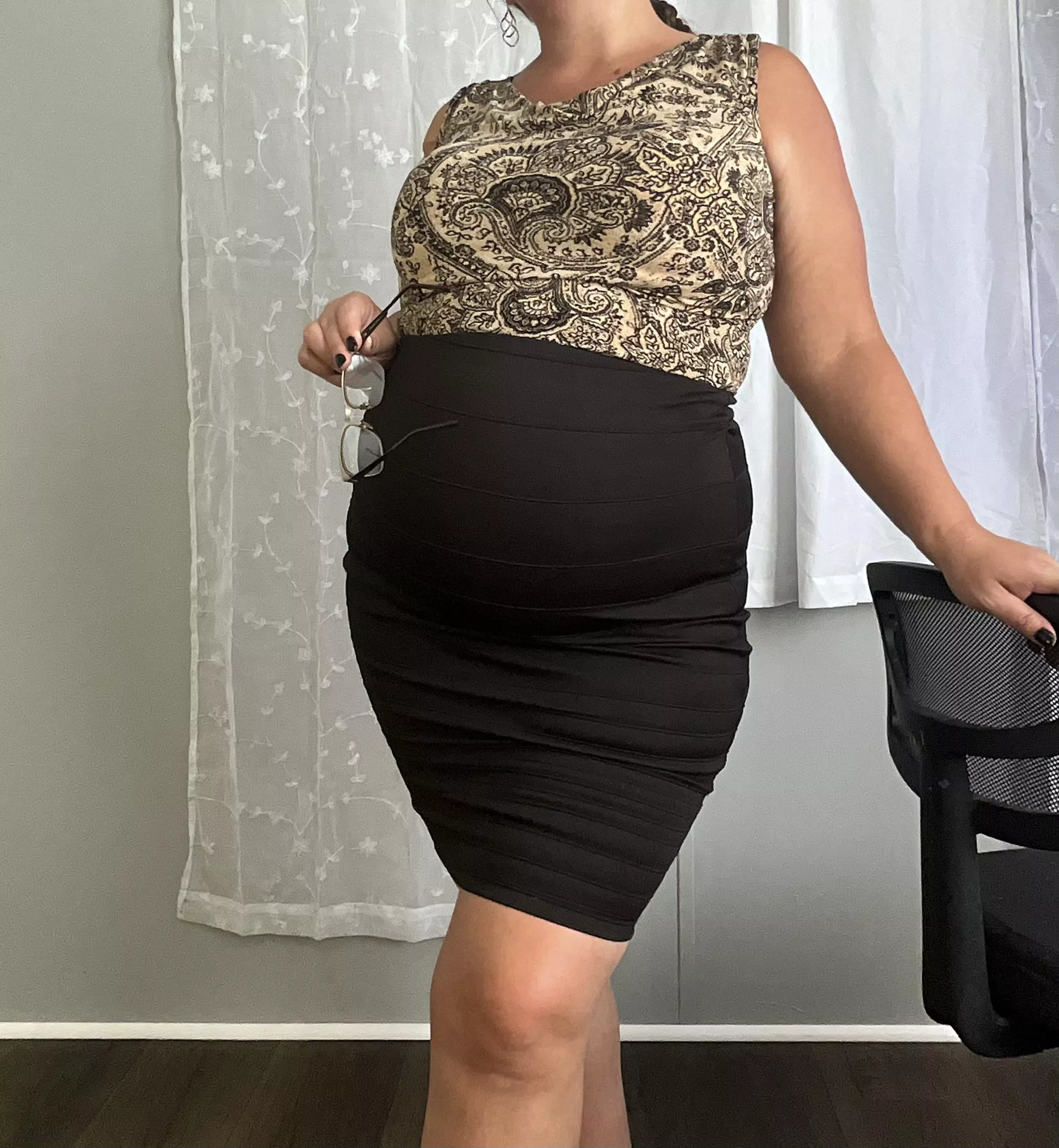 Are you being a naughty boy?