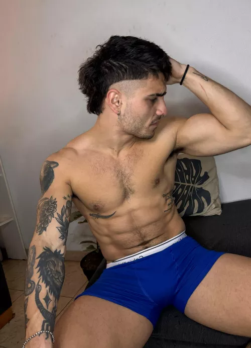 bow down to my alpha cock