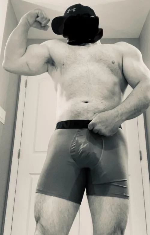 Can you guess the size?