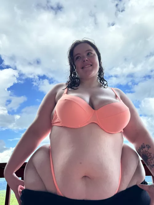 Can't hide those milk makers