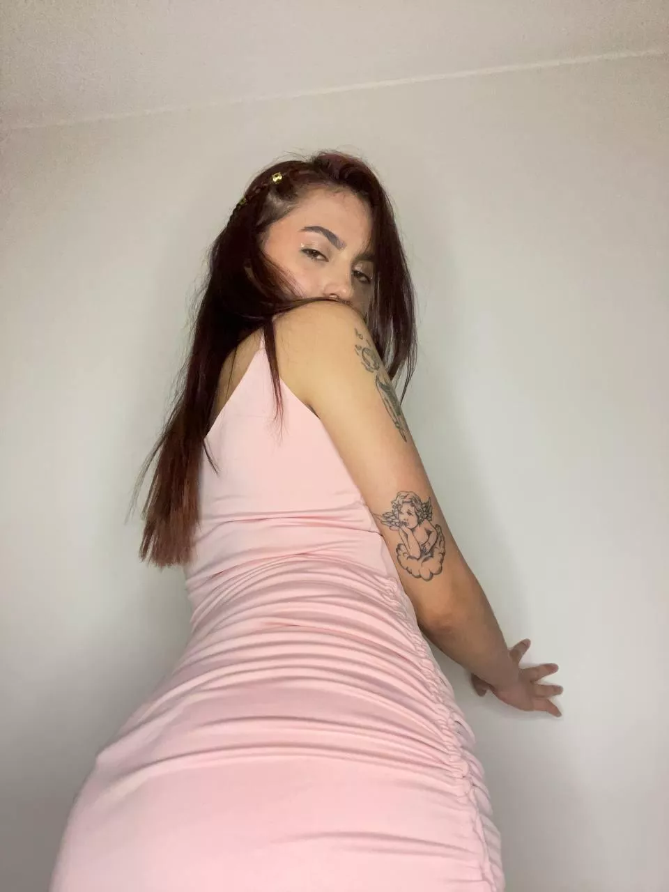 come bend me over @jasmin_brwnie