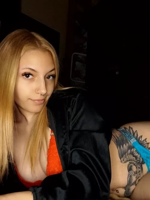 Do you think I'm attractive?