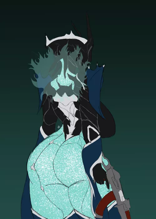 [Ember] Shiny (Bass Kitty)