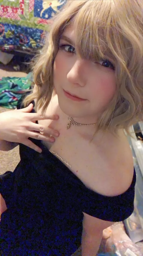 excuse me, I'll be taking this floor