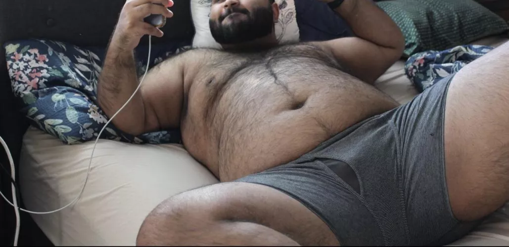 Feeling pretty today ☺️