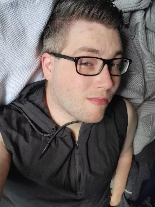 Finally a day off... How should we spend it?