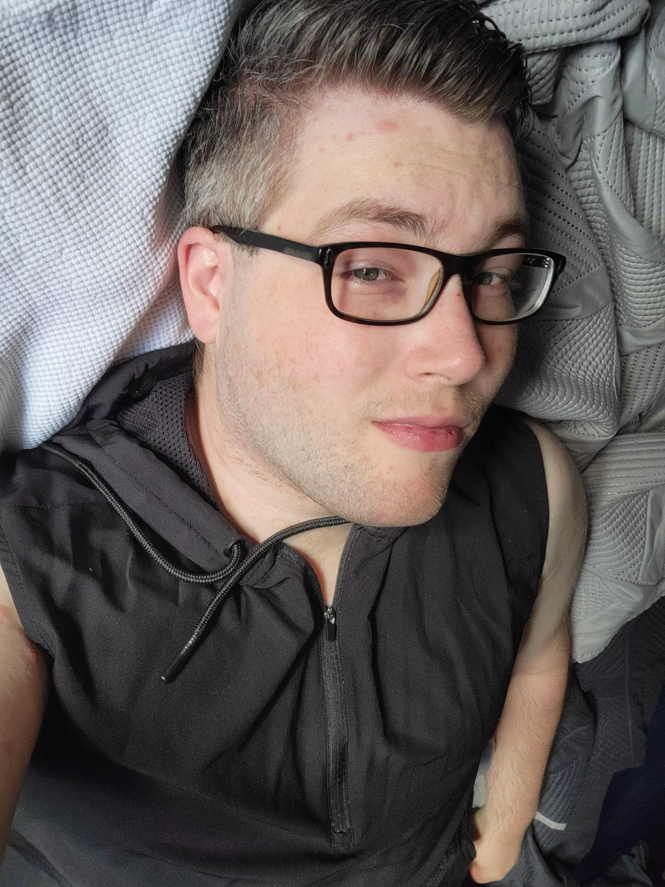 Finally a day off... How should we spend it? Finally a day off... How should we spend it?