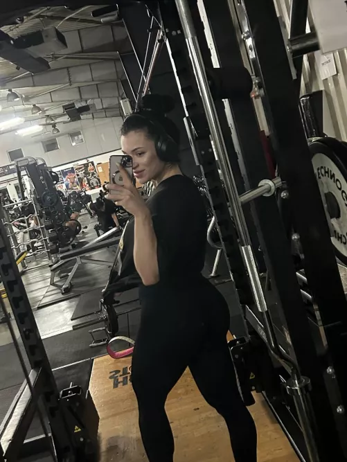 Fit Trophy