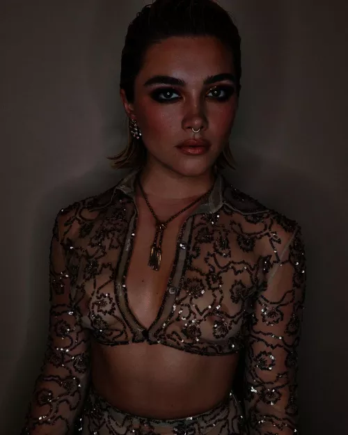 Florence Pugh