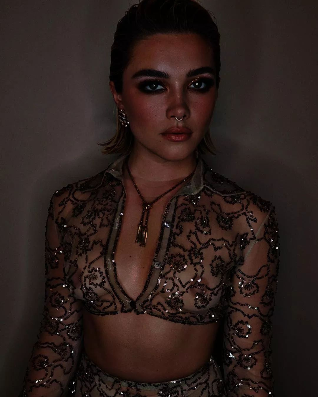 Florence Pugh