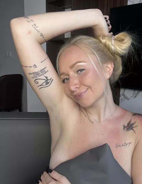 Girls just wanna have fun !