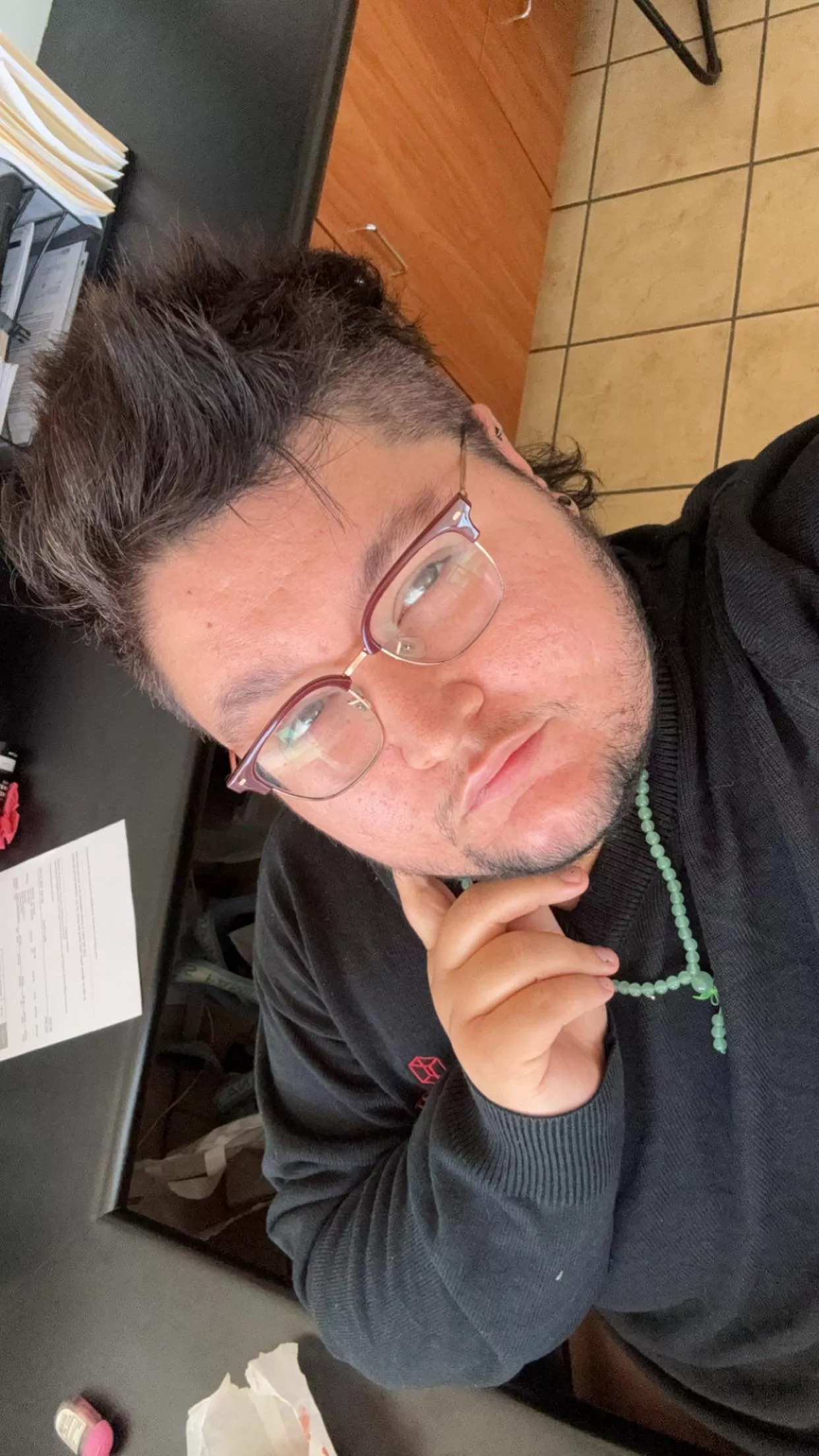 Hey anyone wanna Chat?