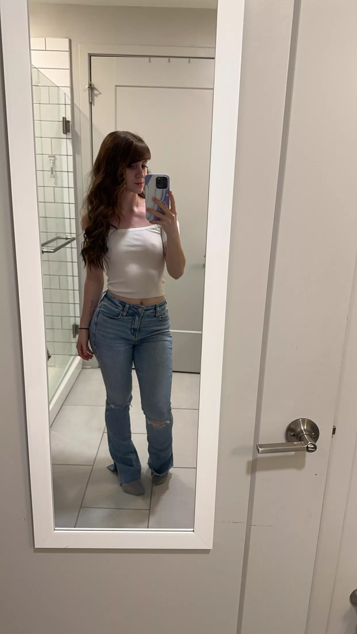 Hi!! I’m new here :) 