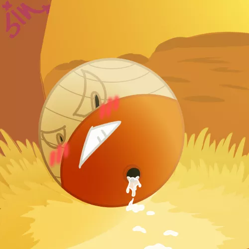 Hisuian Electrode (Sinnerbunny) [F]