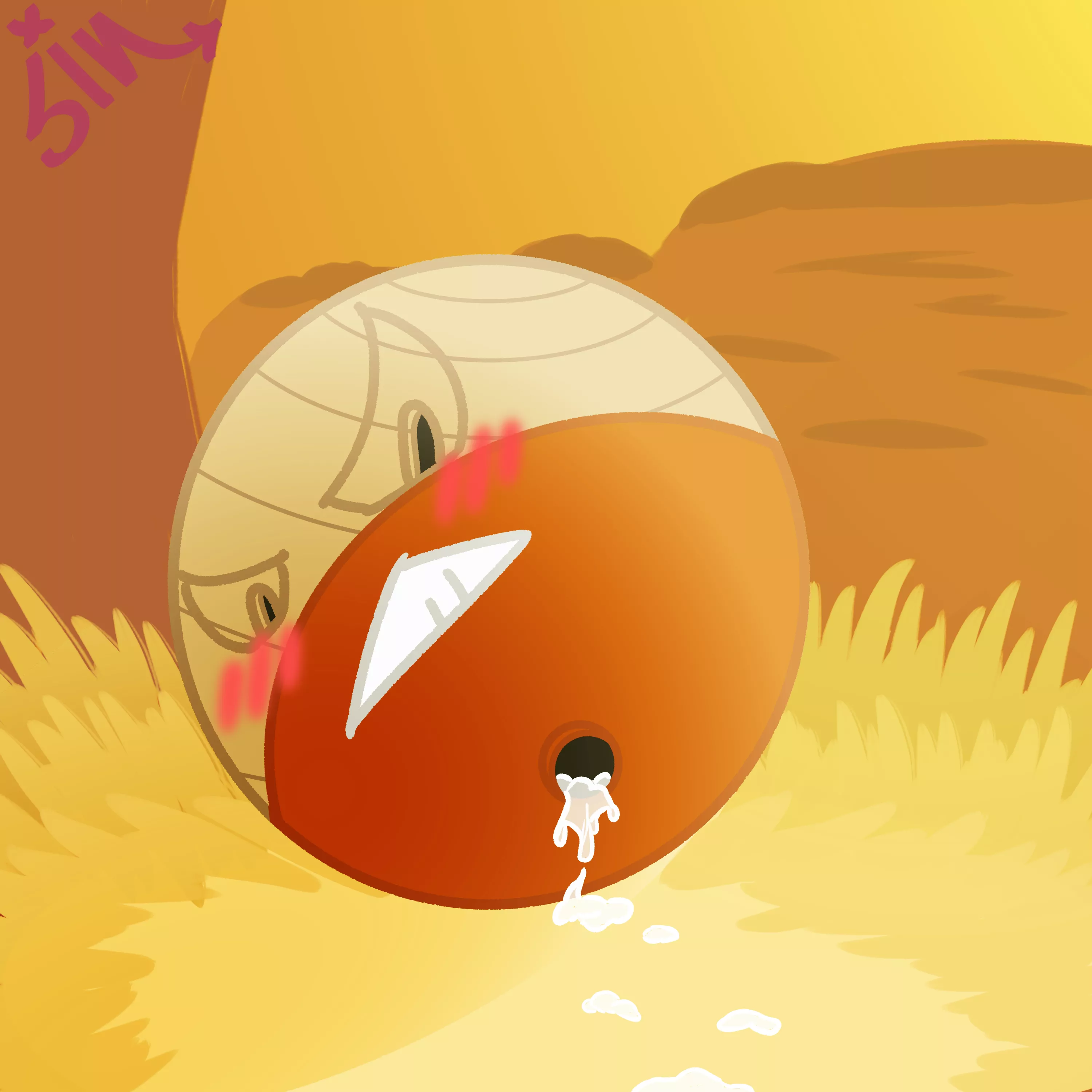 Hisuian Electrode (Sinnerbunny) [F]