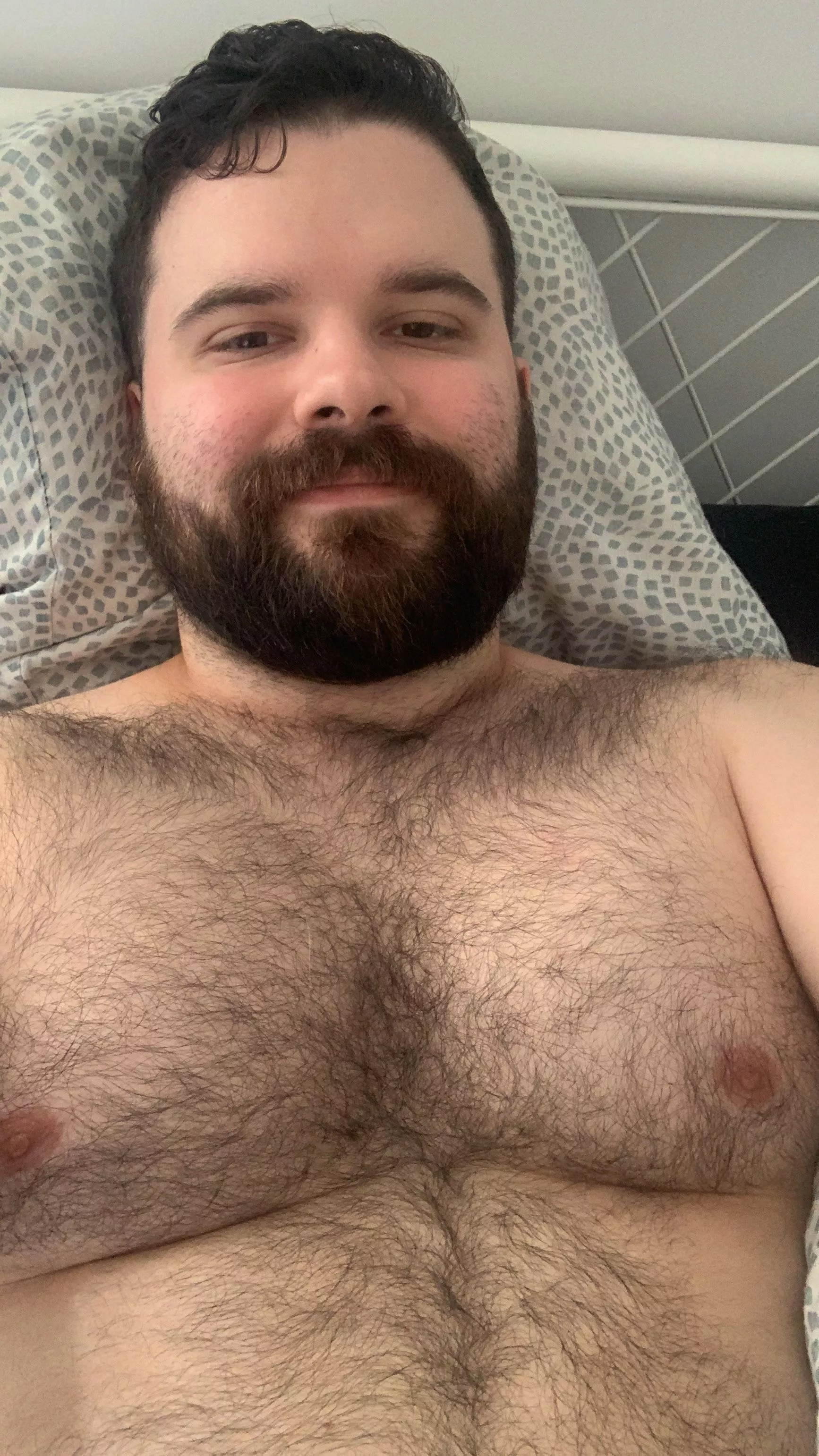 How did I never realize that there’s a bear subreddit 😂