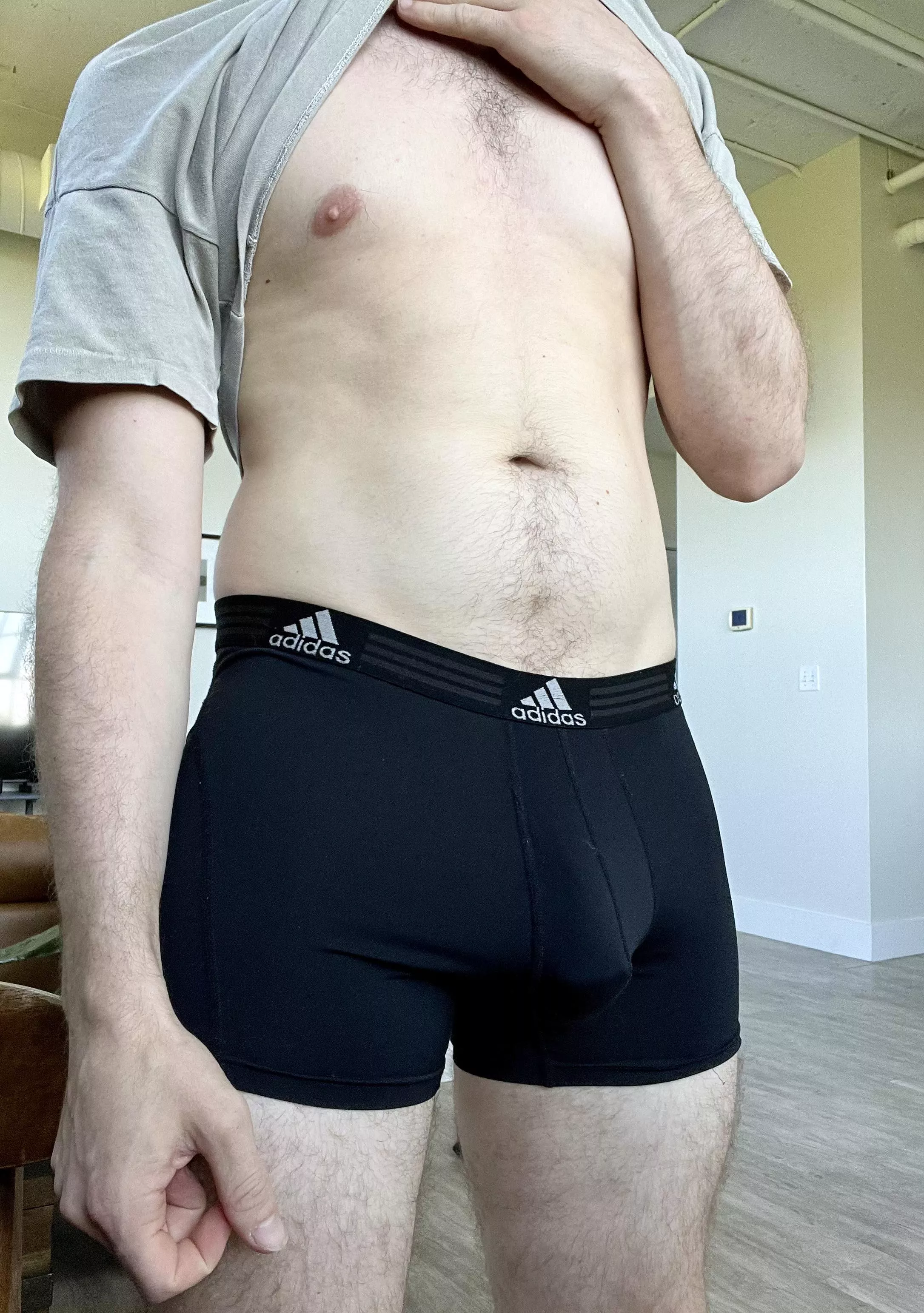 How do these look on me? 