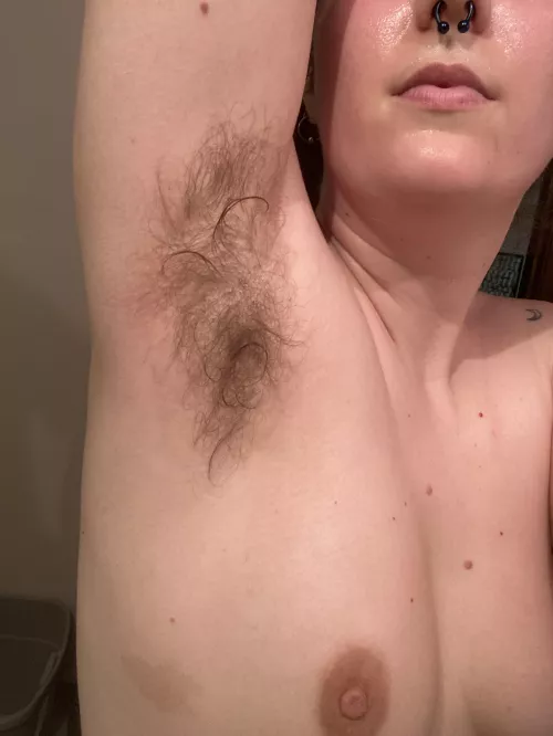 I have two sweaty treats for you 