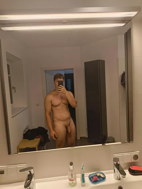 I hope the older girls are gonna like this(18)