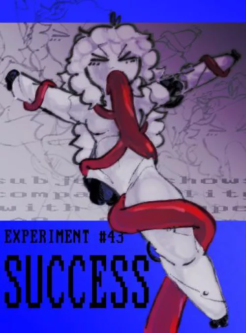 i made u freaks something :>