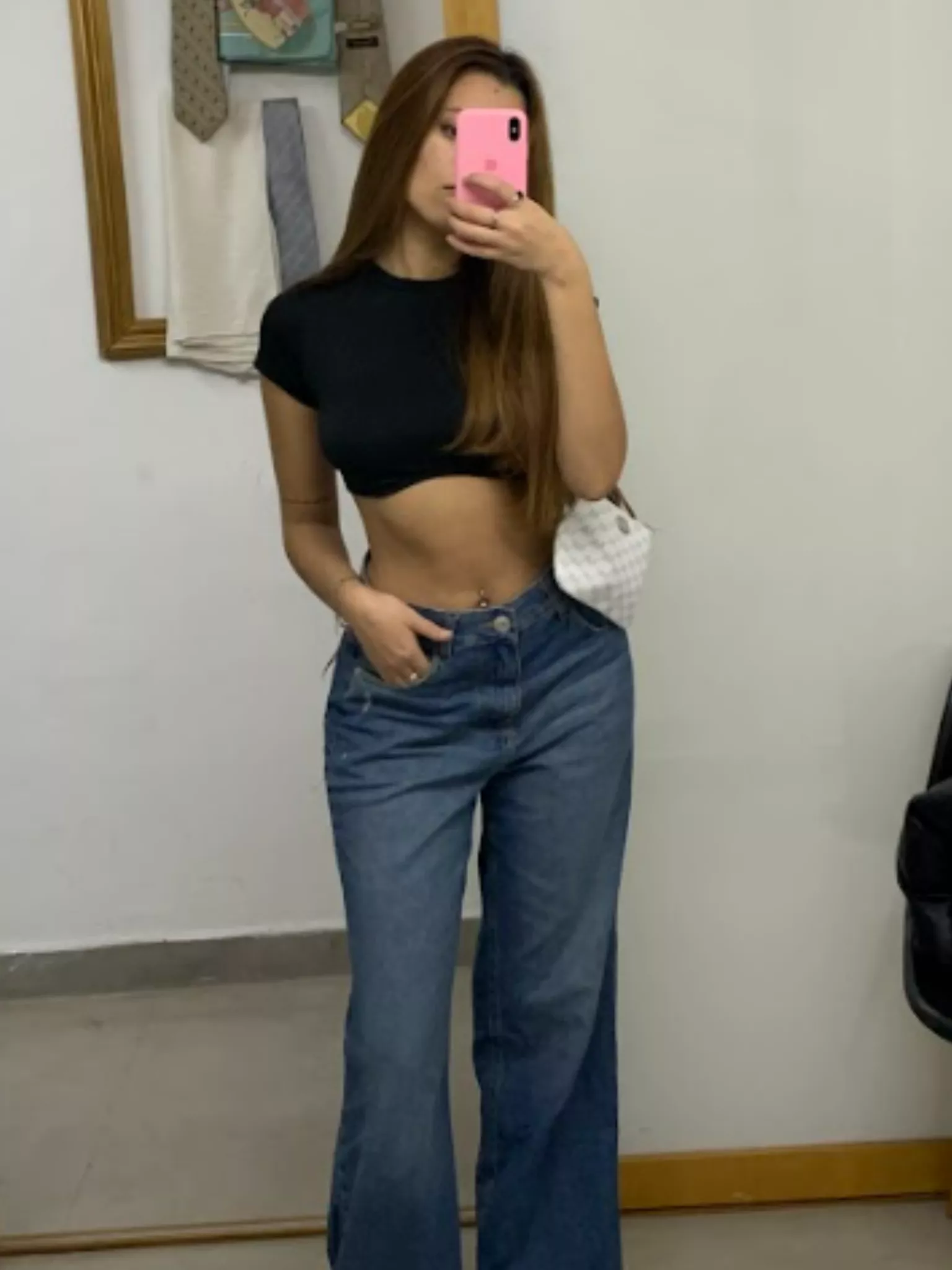If you are over 18 please rate my outfit <3