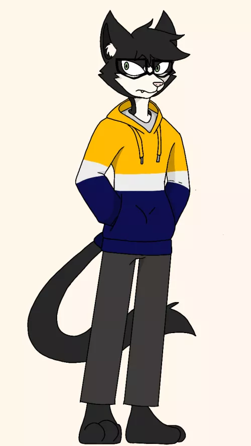 Is this okay for a sona design?